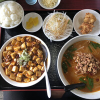 台湾料理屋no 1 By Koujimac 百味佳 ひゃくみよし 新蒲原 中華料理 食べログ