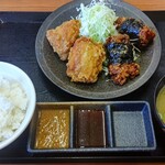 Karayama - 