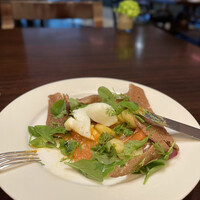 フレンチ キッチン - 