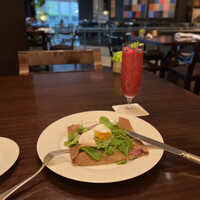 フレンチ キッチン - 