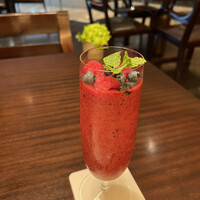 フレンチ キッチン - 