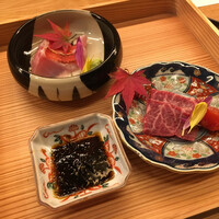 肉和食 月火水木金土日 - 