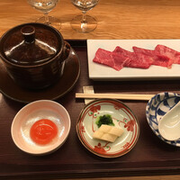 肉和食 月火水木金土日 - 