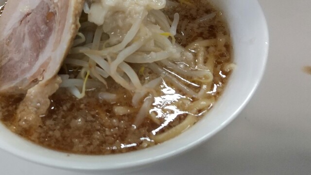 閉店】3代目 ラーメン ぶたまる （【旧店名】ぶたまる） - 館山