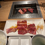 Yakiniku Raiku - 