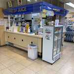 スズラン 高崎店 ジューススタンド - 