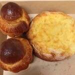 PHILO&CO. - ブリオッシュ　ブレッサンヌ