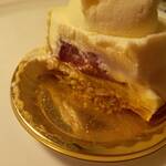 Patisserie Ravi,e relier - Patisserie Ravi,e relier