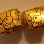 Patisserie Ravi,e relier - Patisserie Ravi,e relierマロングラッセ