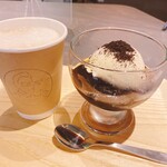 自家焙煎 GOOD BEANS COFFEE - 