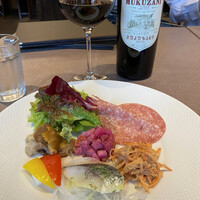 Russian Restaurant ROGOVSKI 銀座 - 