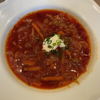 Russian Restaurant ROGOVSKI 銀座 - 