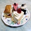 ケーキハウス ヨシオ