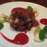 トライシクルカフェ - 