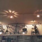 Tricycle cafe - 