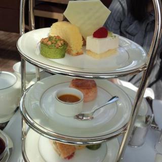 ピーク・ラウンジ