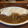 ライオンカレー 高槻店