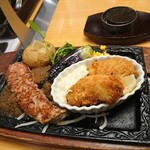 ステーキ宮 - 