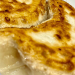 かつぎや - このベストな焼き色が美味しさの証拠です