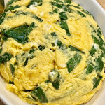 かつぎや - ニラ好きは立て続けにニラメニュー