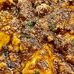 かつぎや - 香りがとても良くて少し痺れて甘くて辛くてコクがあって食べやすいです