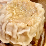 かつぎや - 20分以上蒸してトロトロですよー