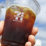 セブンイレブン - ドリンク写真: