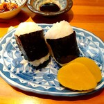 はちの木 - おにぎり