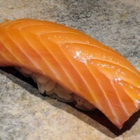 鮨 在 - トキシラズ