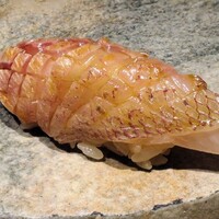 鮨 在 - 春子鯛