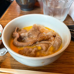 Hidagyuu Ittouya Ginza Bakuroichidai - 