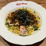 Jolly-Pasta - 和風カルボナーラ