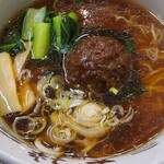 太楼 - 太楼ラーメン