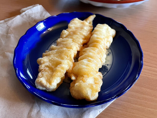 てんぷら 高良てんぷら - 赤嶺/天ぷら | 食べログ