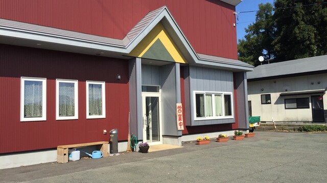 味の館 瑞穂 - 大石田（食堂）の写真