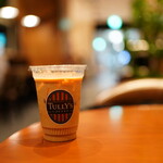 タリーズコーヒー - 