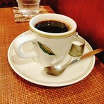 コーヒーハウスTOM - ドリンク写真: