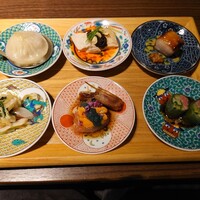 中国菜エスサワダ - 