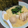 横浜家系ラーメン 魂心家 藤沢店