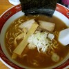 らーめんやさん ほしや - 醤油ラーメン