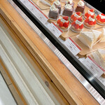 ノワ・ドゥ・ブール 新宿伊勢丹店 - 