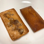 ノワ・ドゥ・ブール - 