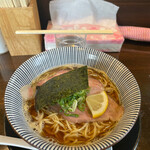 ラゥメン大地 - 