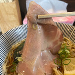 ラゥメン大地 - 