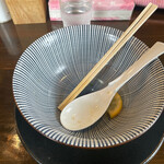 ラゥメン大地 - 