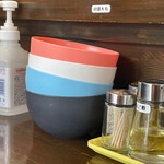 ラゥメン大地 - 