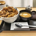 松屋 - 