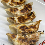 丸高中華そば 神戸二宮 - ザギョー　2022.10.17 Sun.