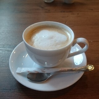 カフェレストラン Craft_0