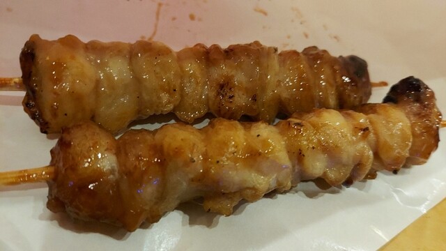 日本一 エスパル福島店 - 福島（焼き鳥）の写真